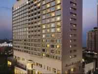 JW Marriott Hotel Bengaluru