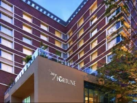 My Fortune Bengaluru 5*