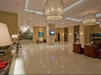 Oakwood Premier Prestige Bangalore