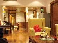 The Chancery Pavilion