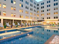 Aloft Bengaluru,Whitefield