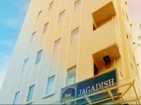 Best Western Jagadish