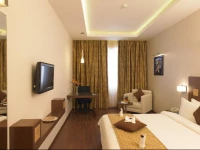 Blu Petal - A Business Hotel