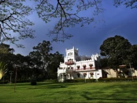 Jayamahal Palace Hotel