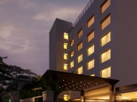 Lemon Tree Hotel Whitefield, Bengaluru