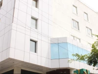 Quality Inn Shravanthi - Bengaluru 4*