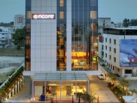Ramada Encore Domlur Bangalore