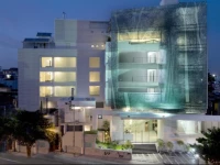 Springs Hotels and Spa