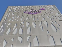 The Berrys Hotel - Phg