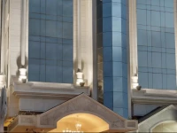 The Elanza Hotel, Bangalore