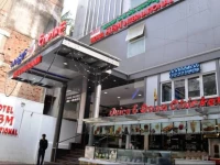 Hotel ABM International