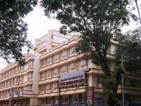 Hotel Bangalore Gate
