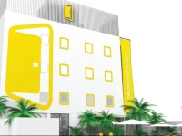 bloomrooms @ Indiranagar