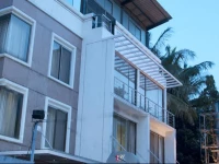 Hotel City Centre Residency