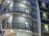 Hotel Cloud 9 Residency