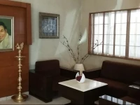 Dr. Rajkumar International