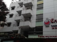 Empire Suites, Castle Street