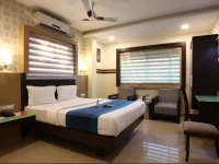 FabHotel Jayanagar 4th Block