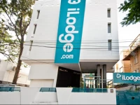 iLodge @ Indiranagar