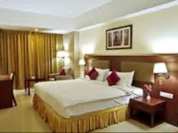 Komfort Terraces Bangalore