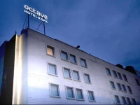 Octave Hotel & Spa - Sarjapur Road