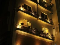 Orchid Suites - A Boutique Hotel