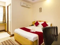 OYO Rooms Bannerghatta Road 2