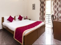 OYO Rooms Embassy Golf Links Domlur