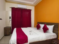OYO Rooms Indiranagar 18th Main