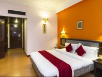 OYO Rooms Jayanagar South End Metro