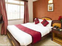 OYO Rooms Lalbagh JC Road