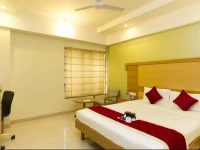 OYO Rooms Majestic Gandhinagar