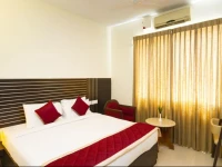 OYO Rooms Majestic KG Road