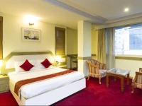 OYO Rooms St Marks Road