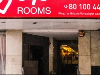 OYO Rooms-Brigade Road, Bangalore