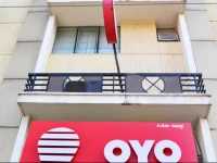OYO Rooms-Koramangala, Sony Signal