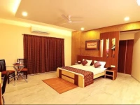 Panchvati Comforts 3*