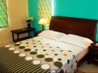 Park Wood Monarch 2*