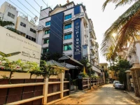 Hotel Pigeon International