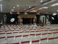 The Bell Hotel & Convention Centre