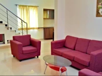 The Grand Serenity Apartment Hotel