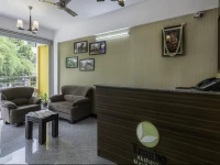 Treebo Akshaya Mayflower