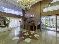 Treebo Crystal Castle