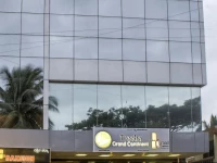 Treebo Grand Continent