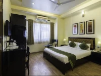 Treebo Morgen Suites