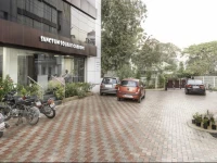 Treebo Sanctum Suites