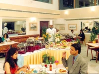 Vijay Residency- Comfort Inn