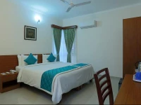 World Choice High Sky Hotel