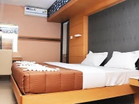 Hotel Grand Choice Stay