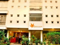 Maple Suites, Serviced Apartments